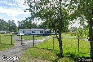 3 N Coffee St, Nicholls, GA 31554