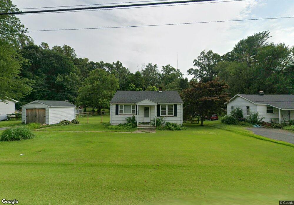 1228 Prospect Mill Rd, Bel Air, MD 21015 - photo 1