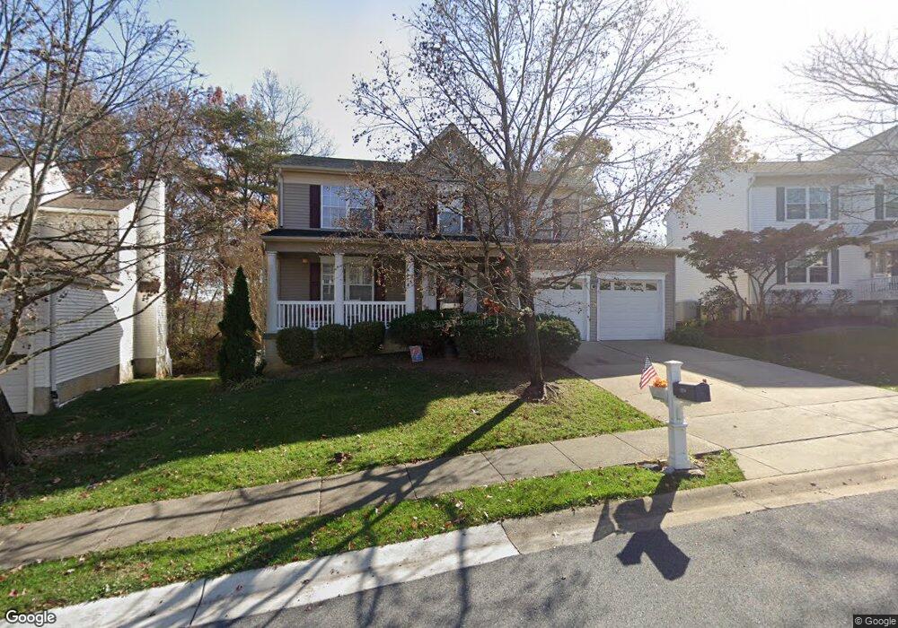 6403 Hanover Crossing Way, Hanover, MD 21076 - photo 1