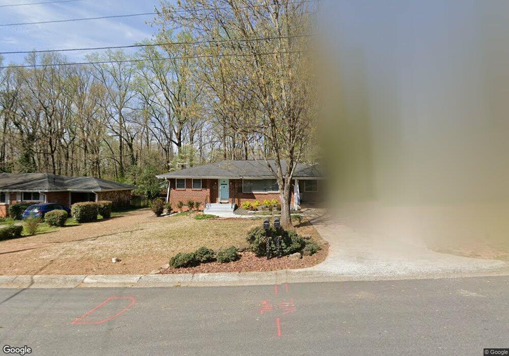 3592 Westbrook Dr SE, Smyrna, GA 30082 - photo 1