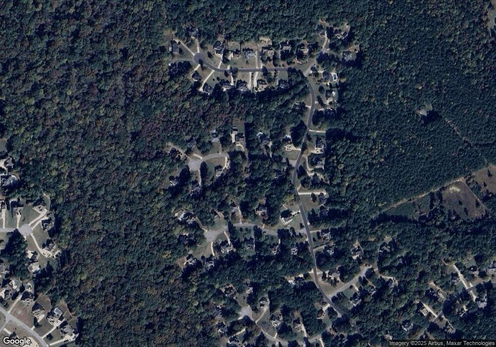 20 Barrington Bottoms Ct, Sharpsburg, GA 30277 - photo 1