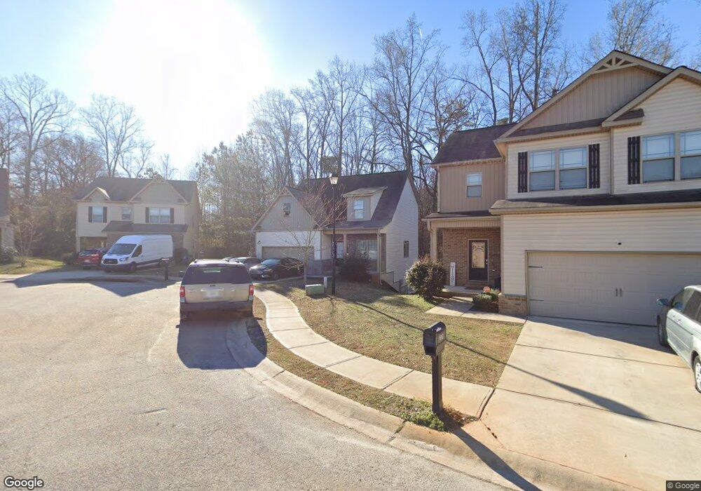 1014 Allegiance Dr, Locust Grove, GA 30248 - photo 1