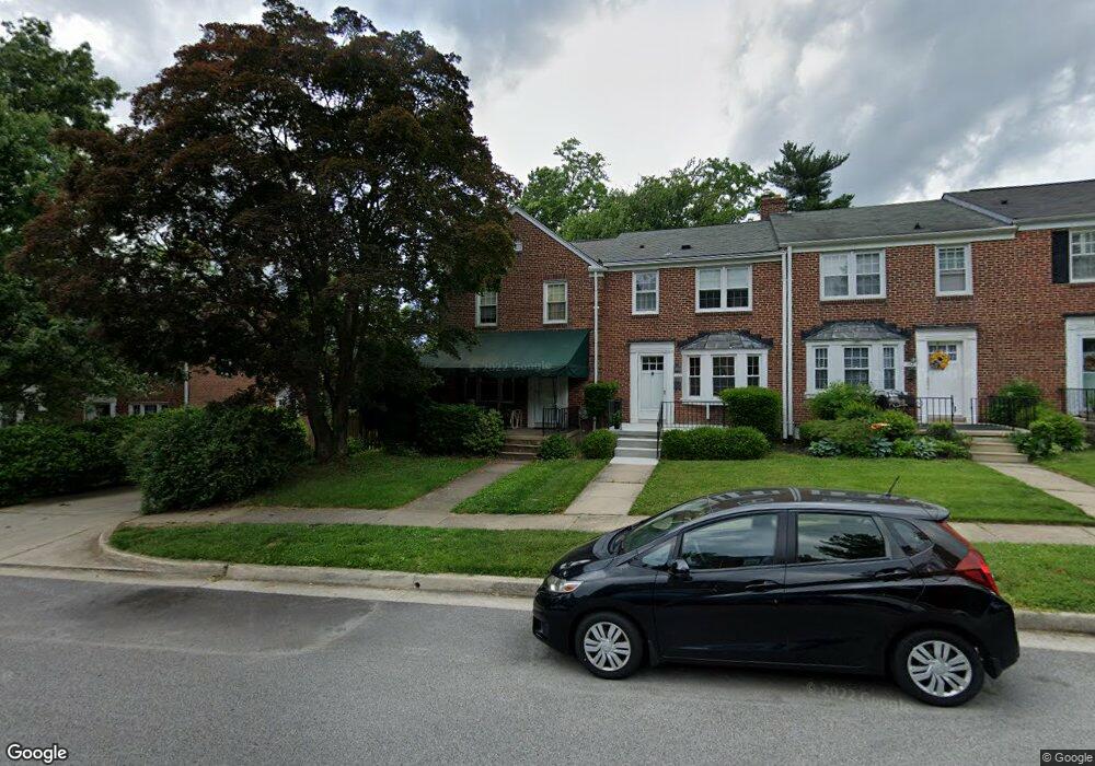 138 Stanmore Rd, Baltimore, MD 21212 - photo 1