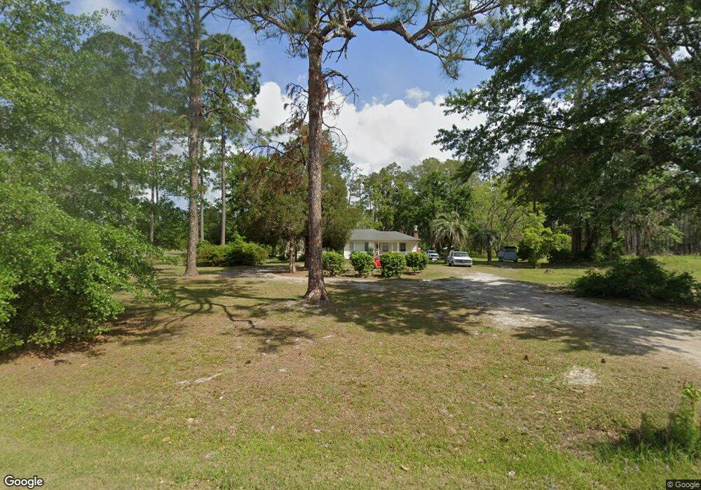 27 Gibson Post Rd, Folkston, GA 31537 - photo 1