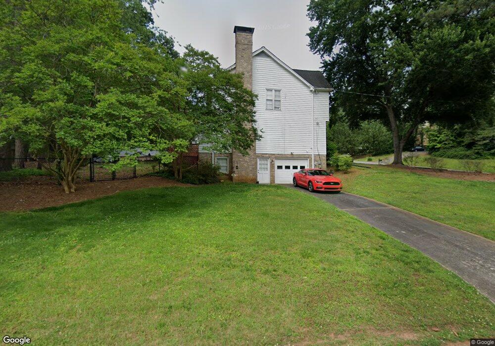 4602 Warrior Trail SW unit 2, Lilburn, GA 30047 - photo 1