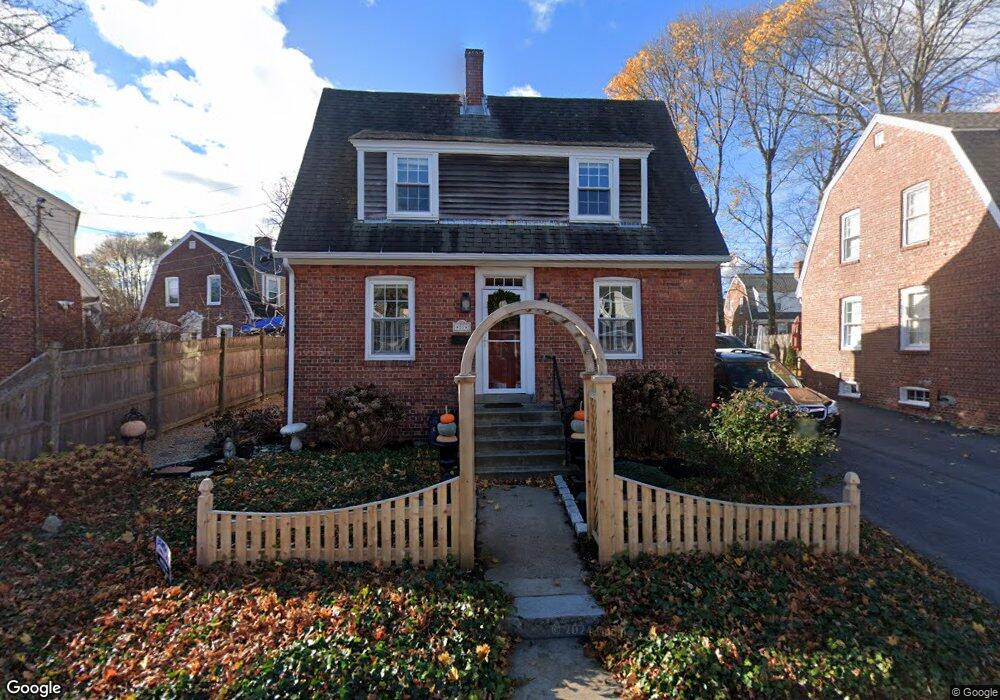 57 Porpoise Way, Portsmouth, NH 03801 - photo 1