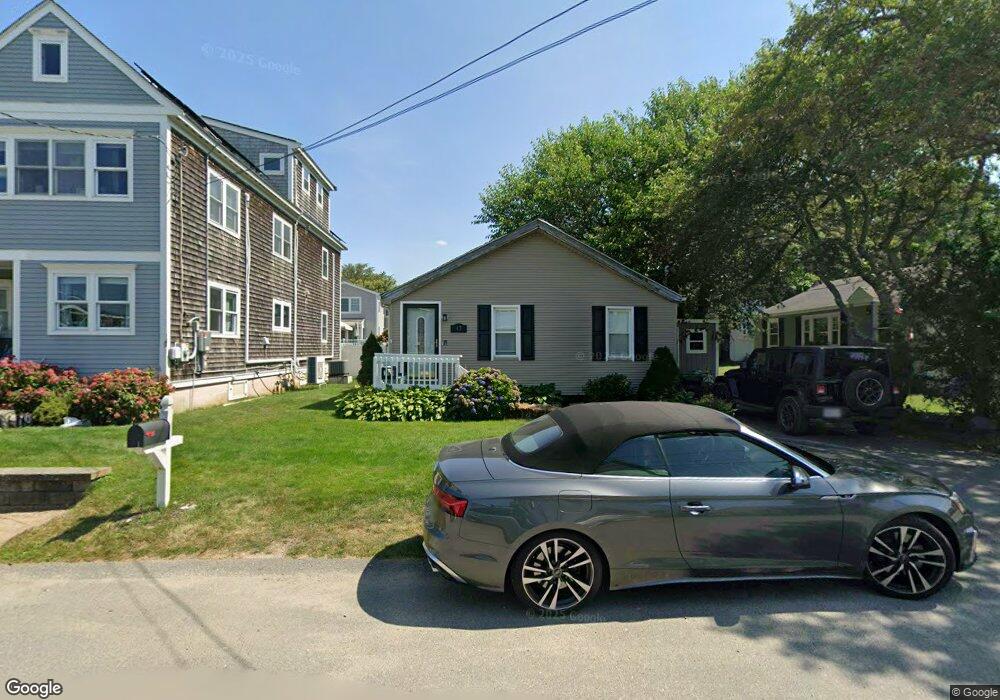 47 Newport St, Marshfield, MA 02050 - photo 1