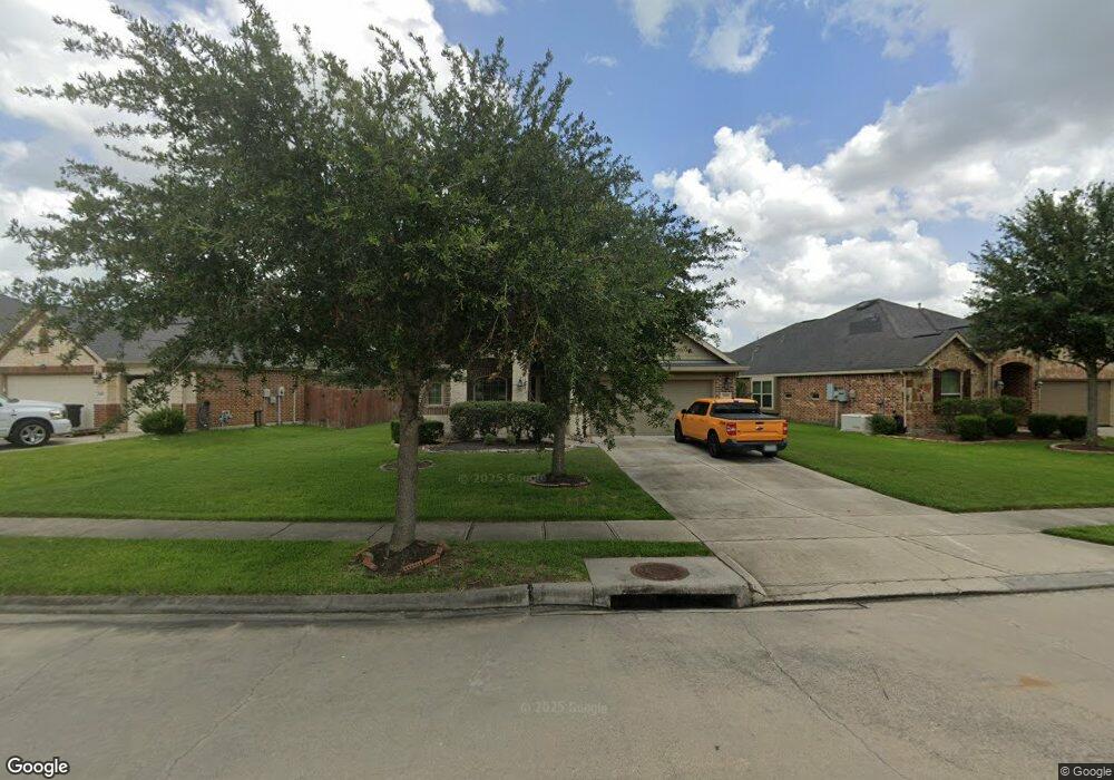 31746 Chapel Rock Ln, Spring, TX 77386 - photo 1