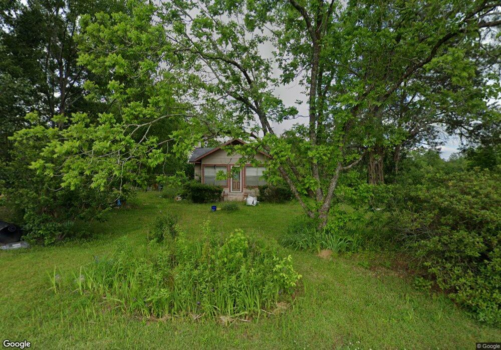 702 County Road 155, Stringer, MS 39481 - photo 1