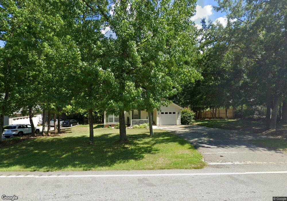 6009 State Park Rd, Travelers Rest, SC 29690 - photo 1