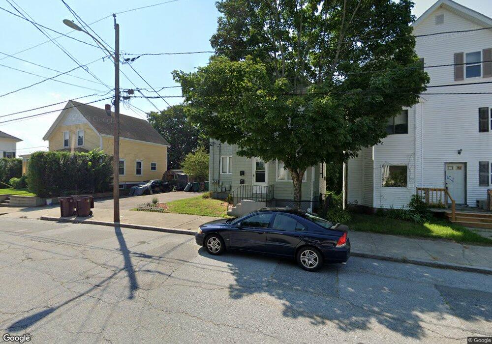 161 Grand St, Woonsocket, RI 02895 - photo 1