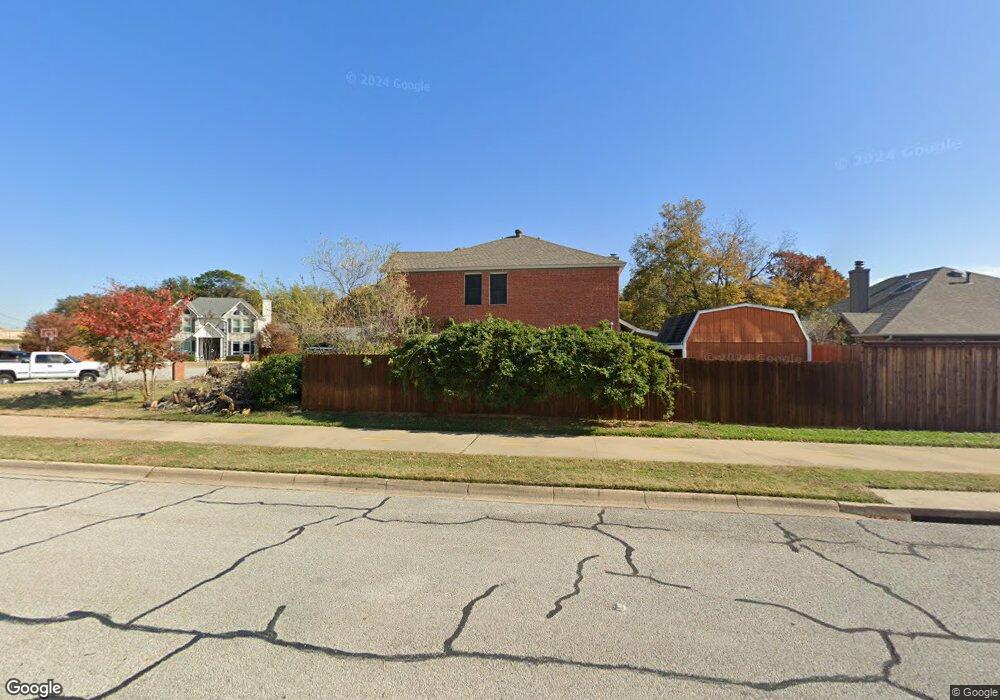 6416 Amundson Rd, North Richland Hills, TX 76182 - photo 1