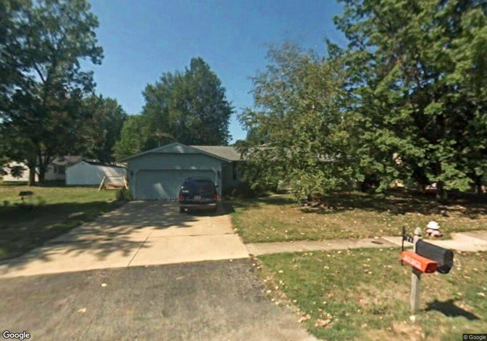 714 Maplewood Ave, Sheffield Lake, OH 44054 - photo 1