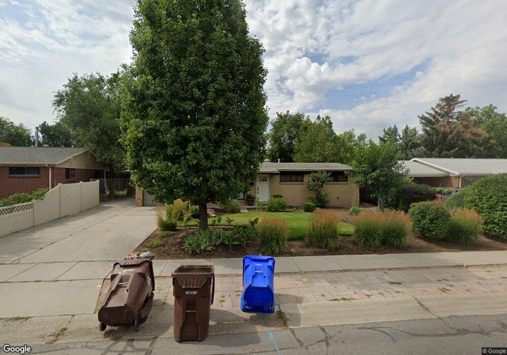 250 E Twin Peaks St, Midvale, UT 84047 - photo 1