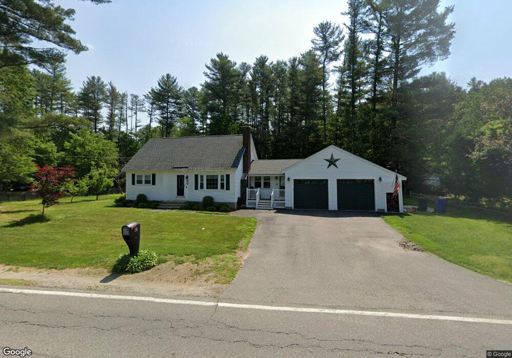 58 South Rd, Londonderry, NH 03053 - photo 1