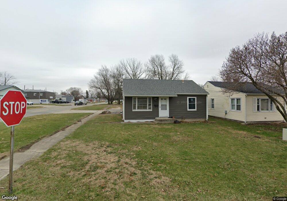600 S 35th St, Mattoon, IL 61938 - photo 1