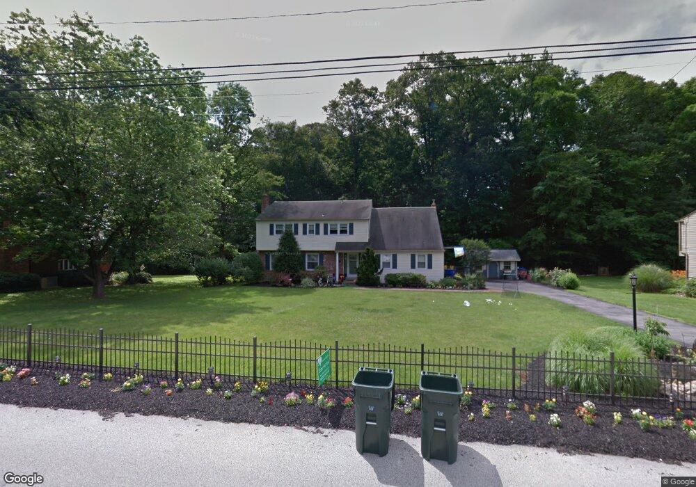 12 Waterford Way, Wallingford, PA 19086 - photo 1