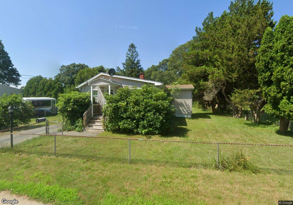 80 Narragansett Blvd, Fairhaven, MA 02719 - photo 1