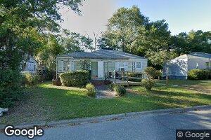 33 Altman Cir, Savannah, GA 31404