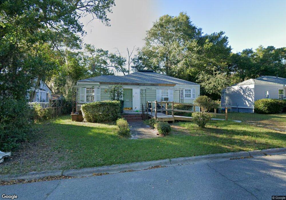 33 Altman Cir, Savannah, GA 31404 - photo 1