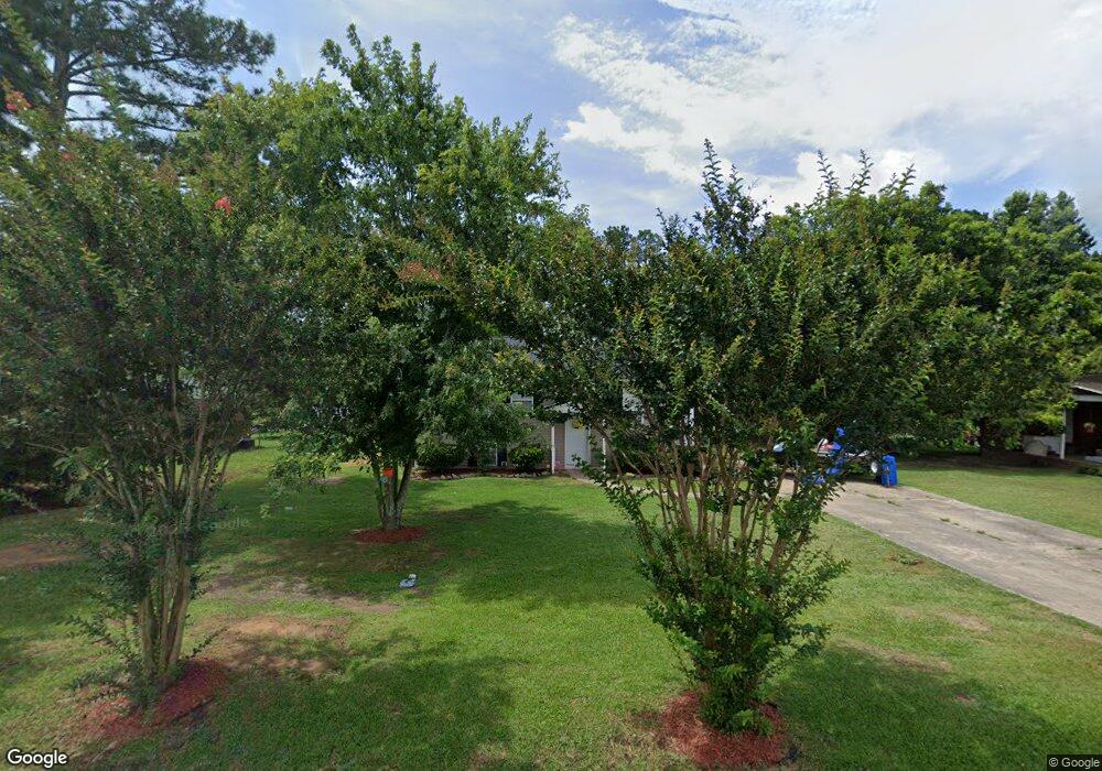 1093 Ruckersville Rd unit q, Elberton, GA 30635 - photo 1