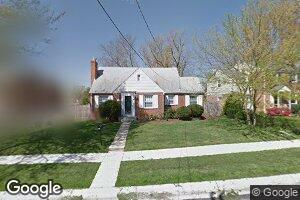 1805 Cody Dr, Silver Spring, MD 20902