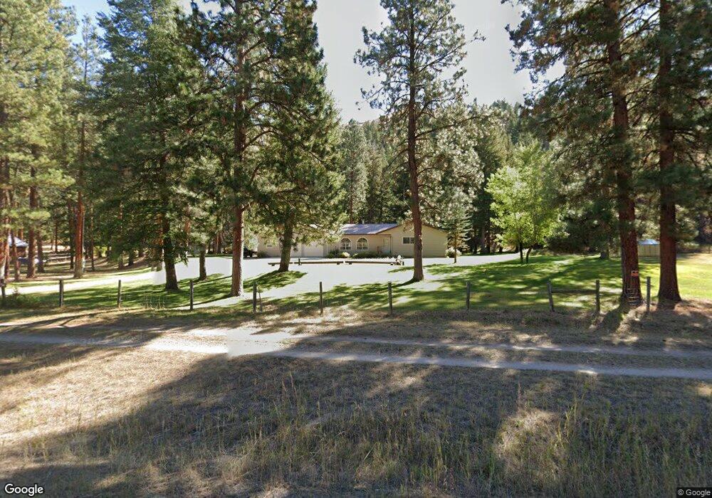 5794 Us Highway 93 S, Sula, MT 59871 - photo 1