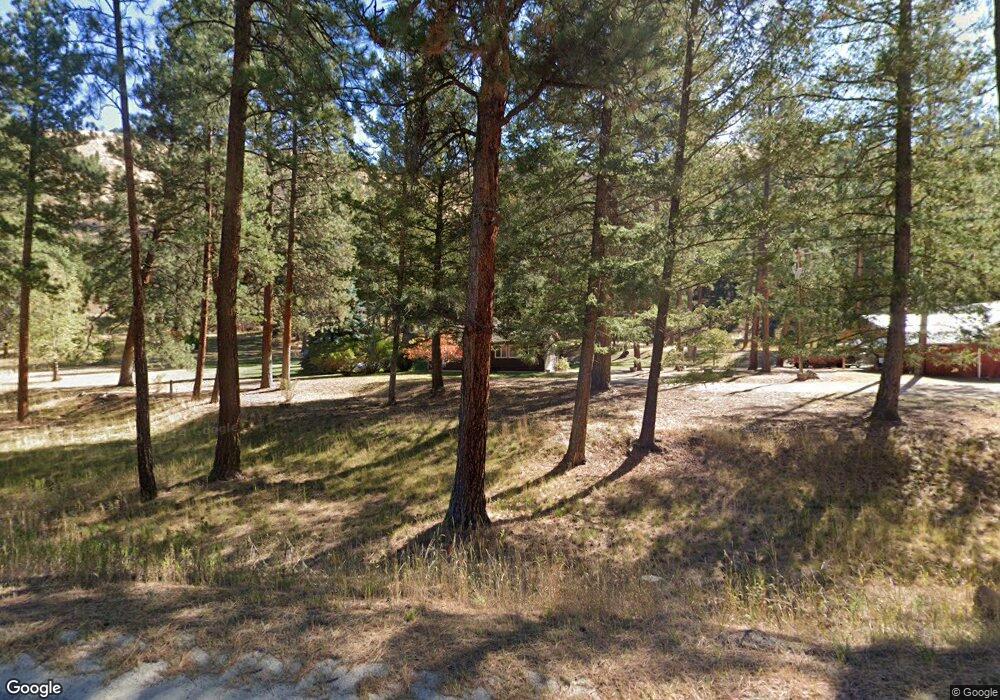 5778 Us Highway 93 S, Sula, MT 59871 - photo 1