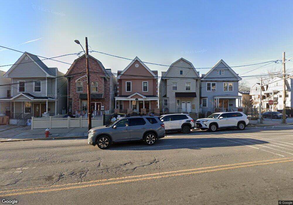 2135 John Fitzgerald Kennedy Blvd, Jersey City, NJ 07305 - photo 1