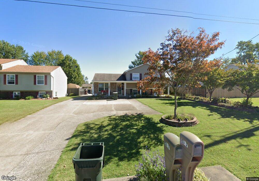 8307 Smyrna Pkwy, Louisville, KY 40228 - photo 1