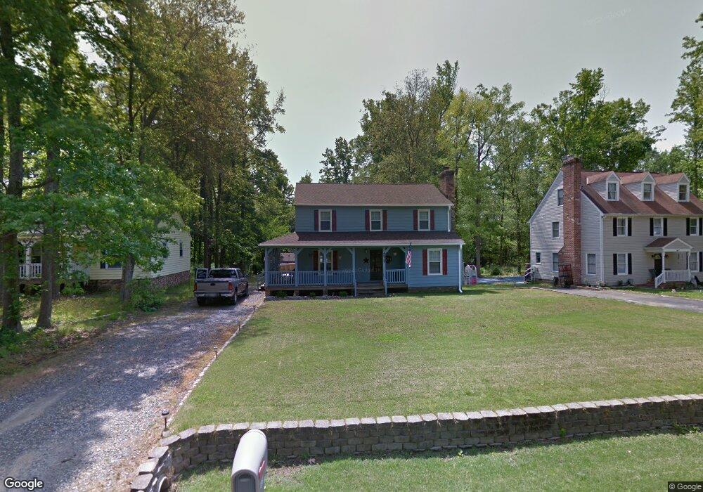 4819 Black Oak Rd, North Chesterfield, VA 23237 - photo 1