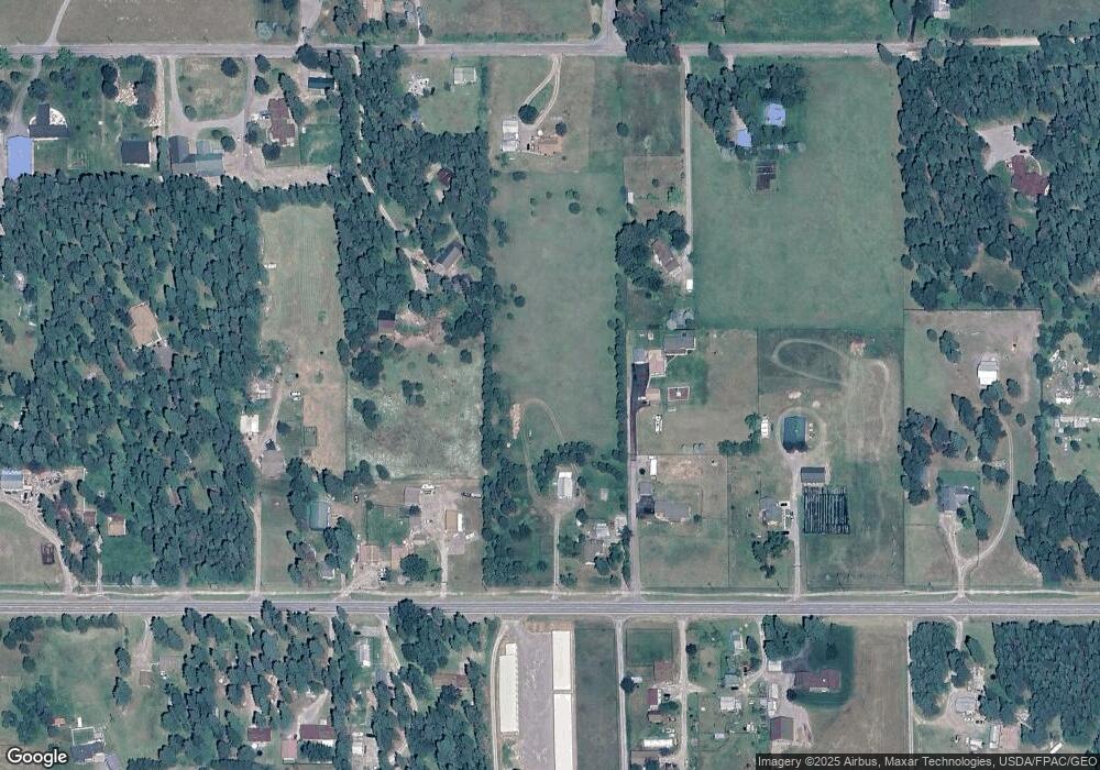 1555 Mt Highway 209, Bigfork, MT 59911 - photo 1