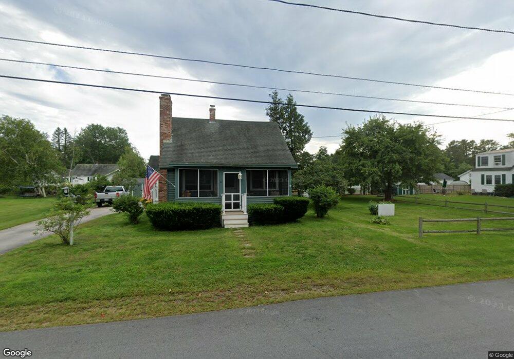 6 Chase St, Concord, NH 03301 - photo 1