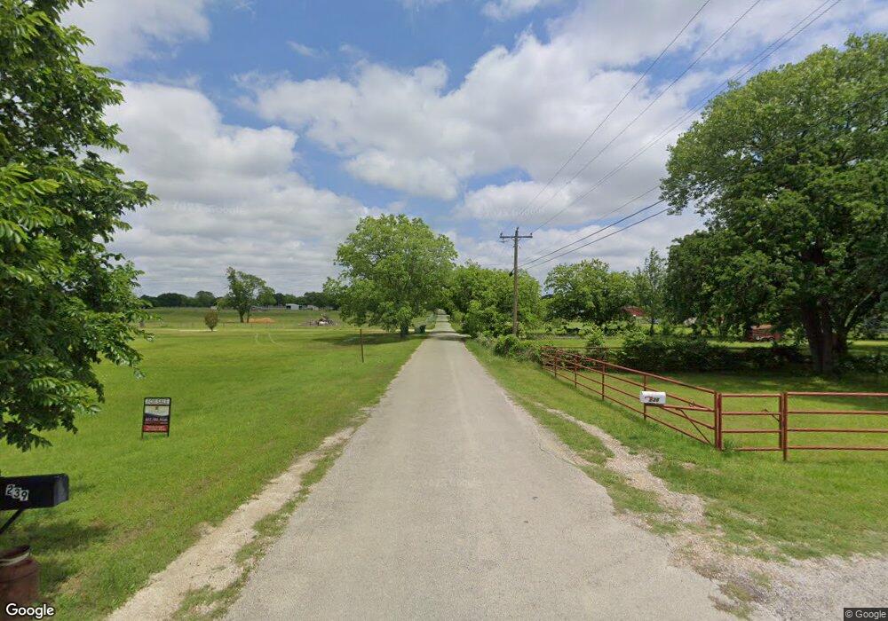 1602 Ranch Rd, Joshua, TX 76058 - photo 1