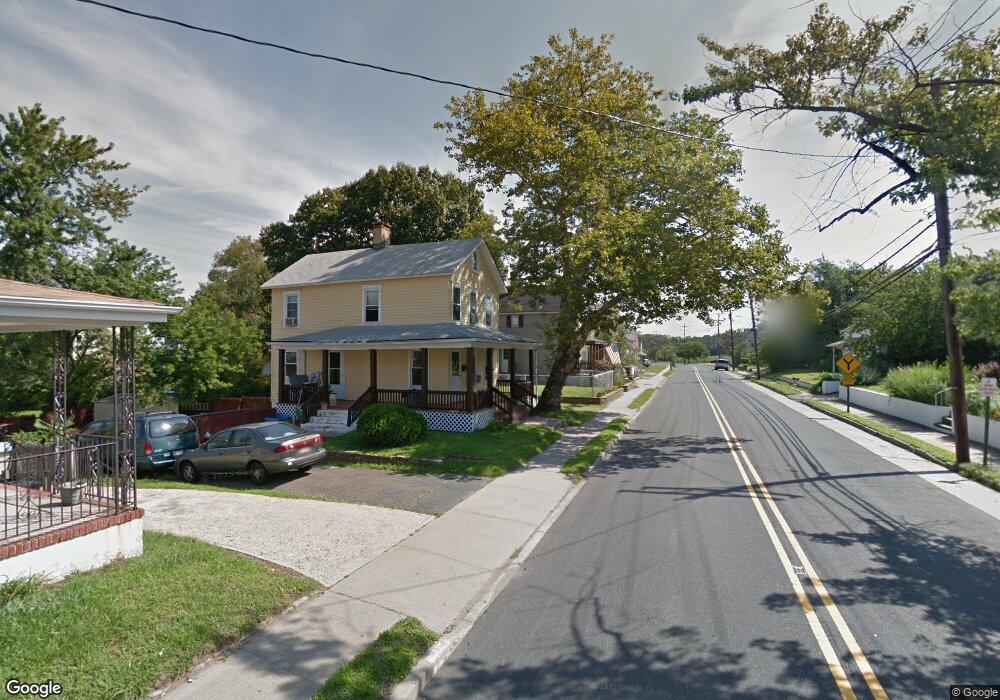 305 1st St, Keyport, NJ 07735 - photo 1