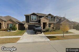 1404 Millerbird Way, Argyle, TX 76226