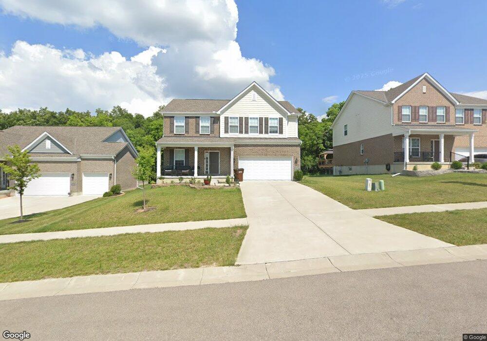 5776 Parkland Ave, Liberty Township, OH 45044 - photo 1