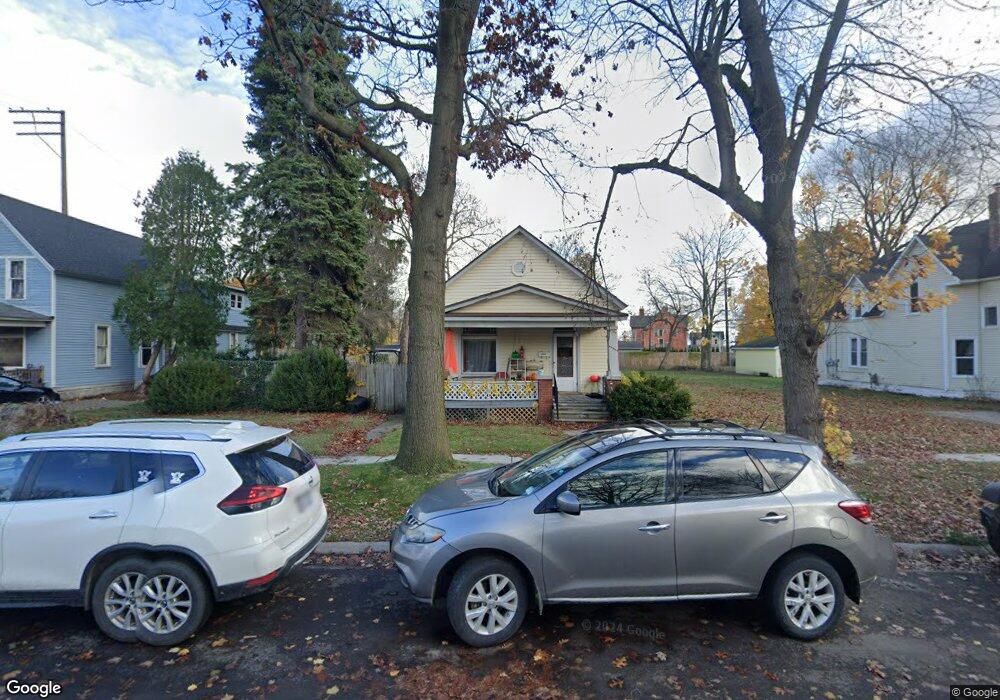 2004 7th St, Port Huron, MI 48060 - photo 1