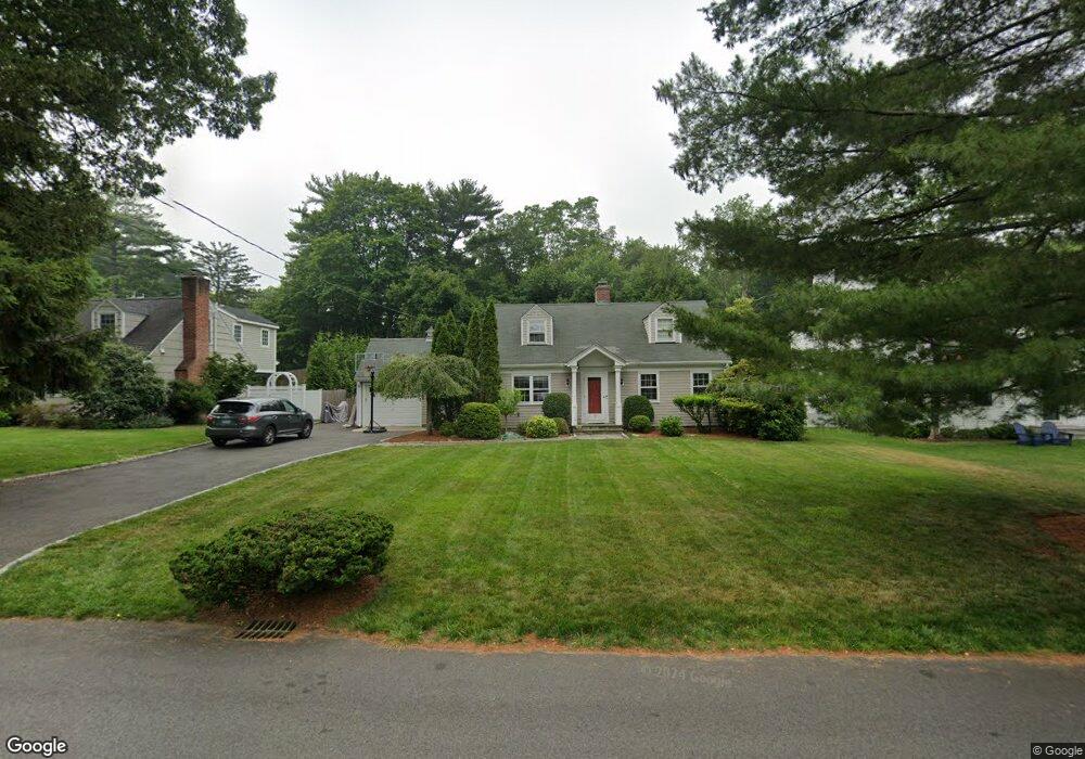 3 Heather Ln, Darien, CT 06820 - photo 1