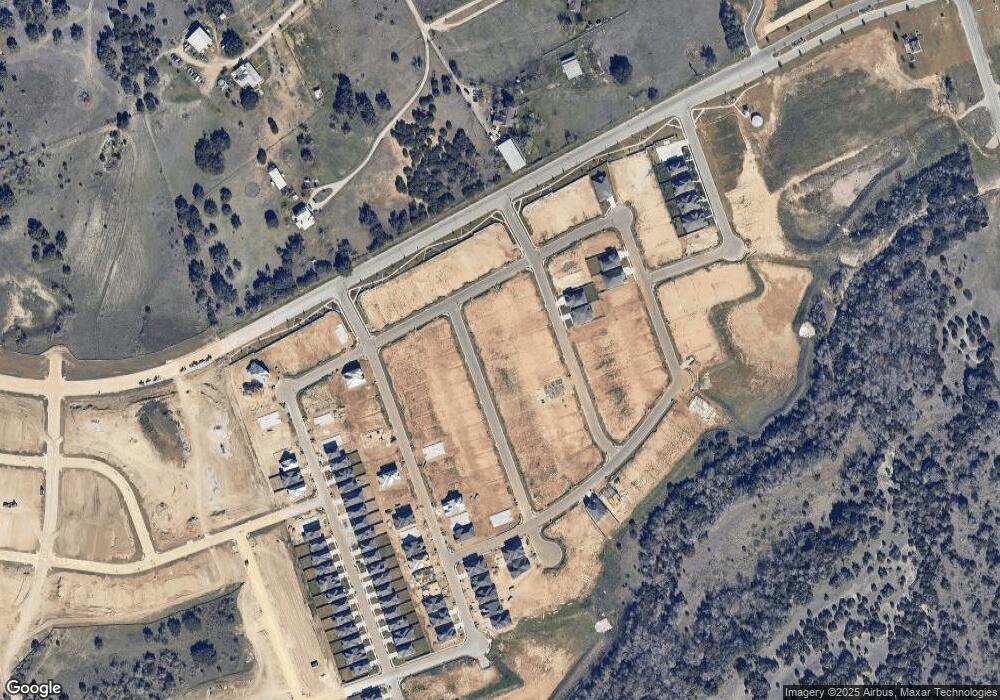 113 Bell Chime Dr, Liberty Hill, TX 78642 - photo 1