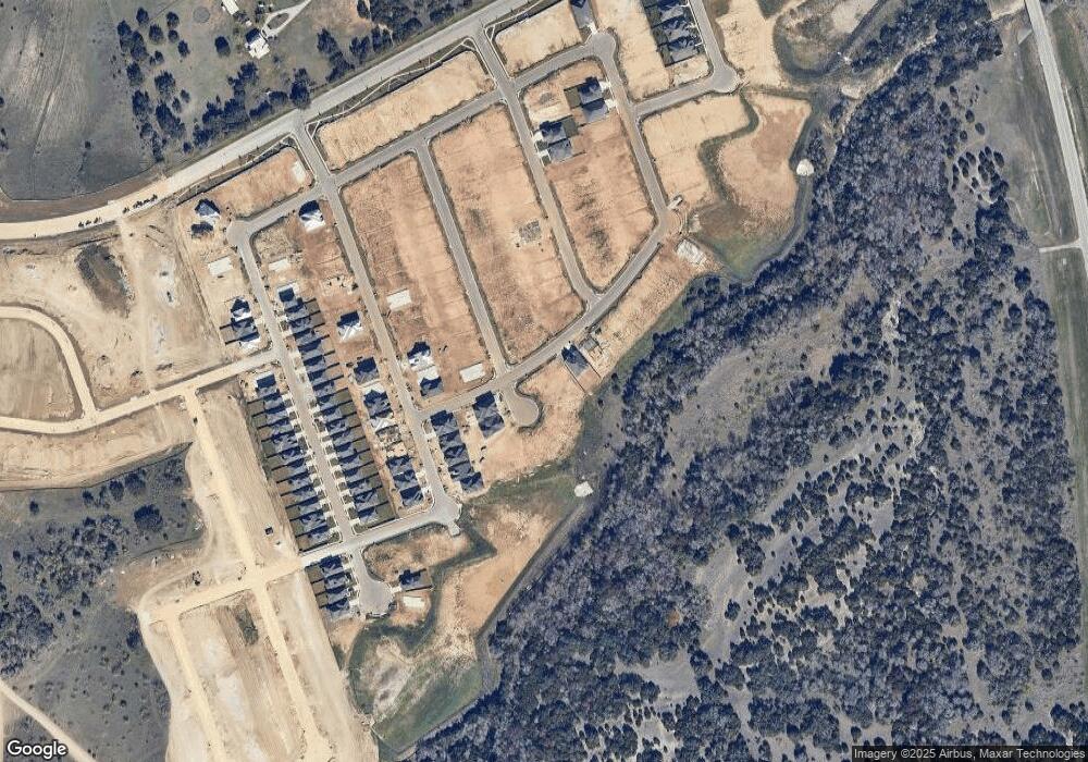 501 Bell Chime Cove, Liberty Hill, TX 78642 - photo 1