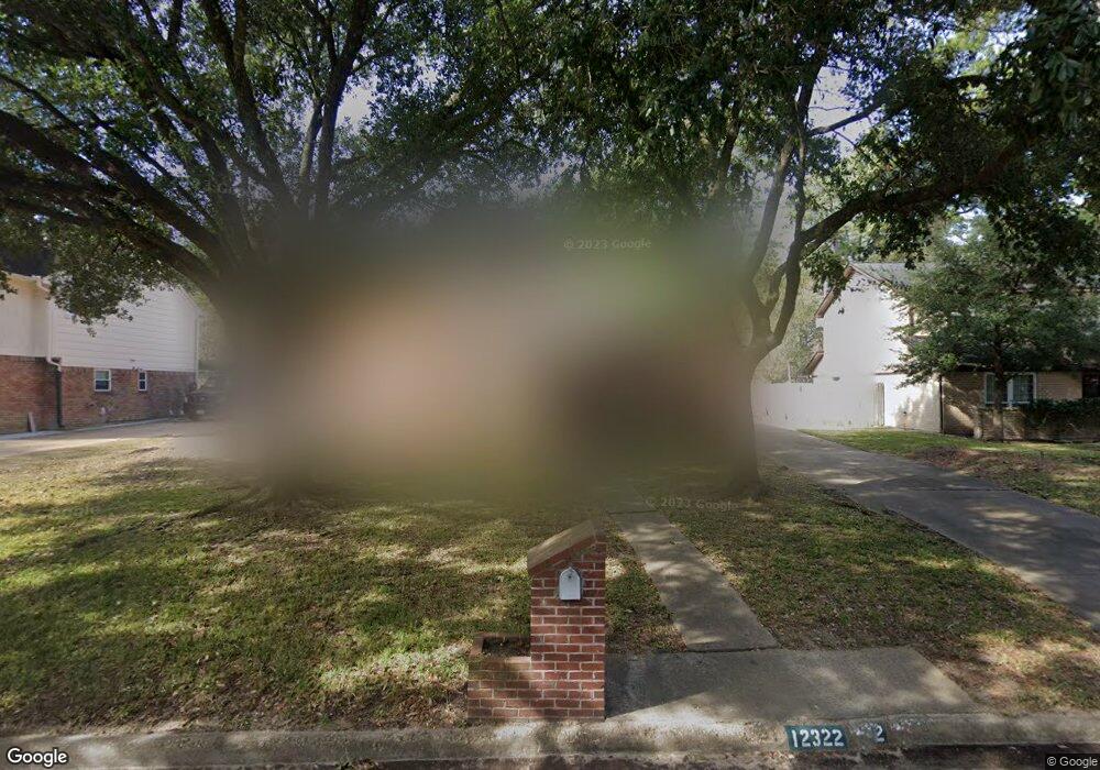 12322 Oak Park Dr, Houston, TX 77070 - photo 1