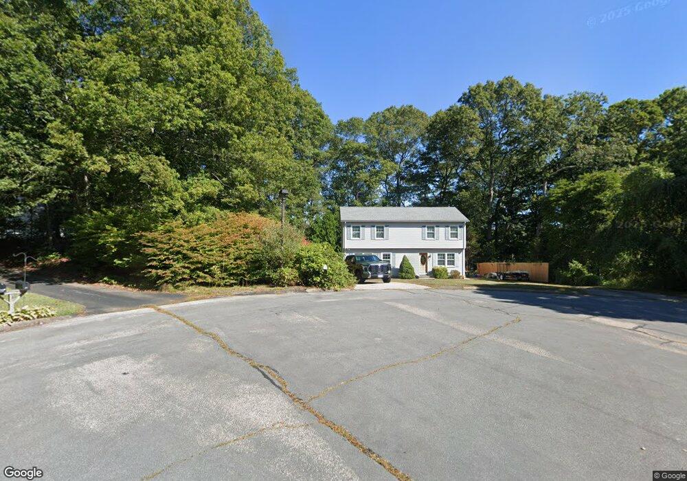 11 Cavendish Ln, Pawcatuck, CT 06379 - photo 1