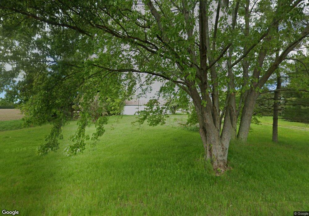 13188 Stuart Rd, Saint Charles, MI 48655 - photo 1