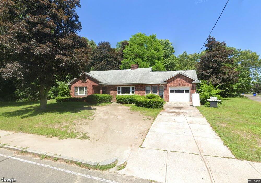 309 Oak St, Indian Orchard, MA 01151 - photo 1