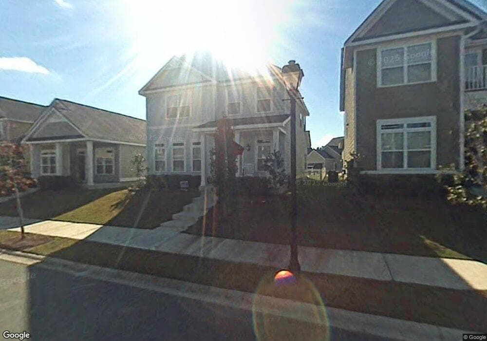 220 Clearwater Cir, Savannah, GA 31407 - photo 1