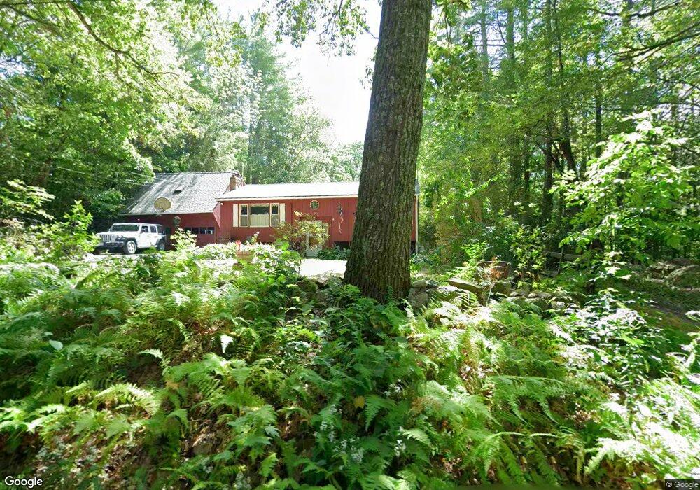 8 Thompson Rd, Hubbardston, MA 01452 - photo 1