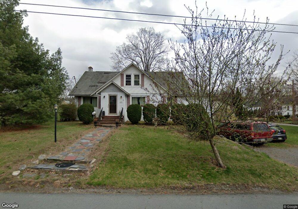 403 4th St, Milford, PA 18337 - photo 1