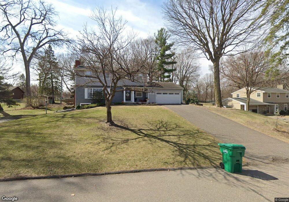 16201 Hidden Valley Rd, Minnetonka, MN 55345 - photo 1