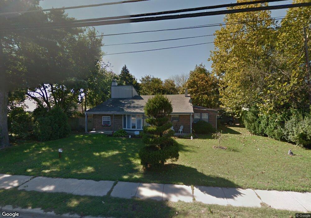 1889 Williamstown Erial Rd, Sicklerville, NJ 08081 - photo 1